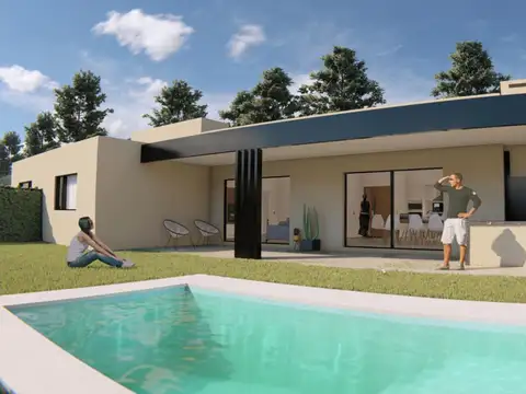 Casa en Venta en Don Mateo, USD 254.000