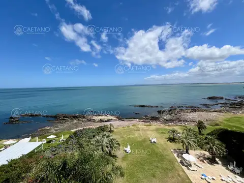 Departamento 4 ambientes con 3 baños