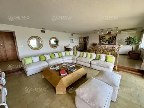 Departamento en Alquiler Temporal en Punta Ballena, USD 0