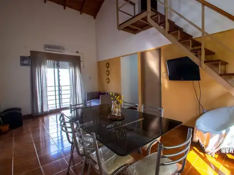 Departamento en Alquiler de 4 ambientes