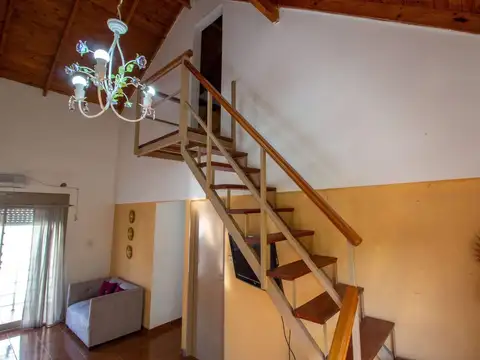 Departamento en Alquiler de 3 dormitorios