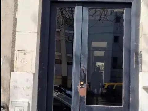 Venta PH 3 Ambientes + Dependencia – San Telmo