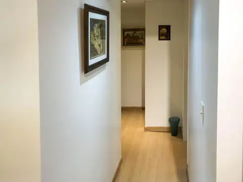 Departamento en Alquiler Temporal con 1 cocheras