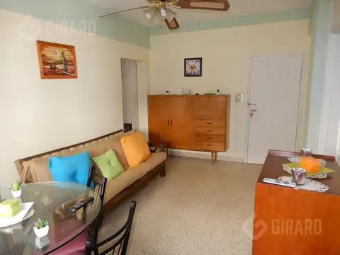 Departamento en Venta 40 años