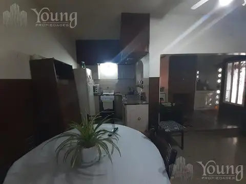 Depto Tipo Casa en Venta en Quilmes, USD 60.000