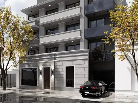 Departamento en Colón