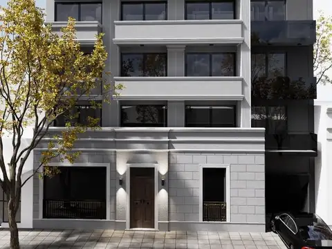 SAN MARTIN ENTRE GRAL PAZ Y SOURIGUEZ