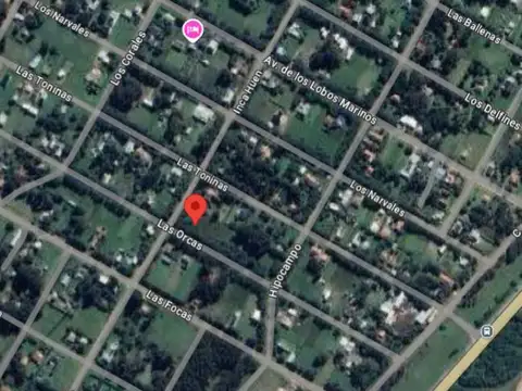 Terreno en Venta de 281,0 m2