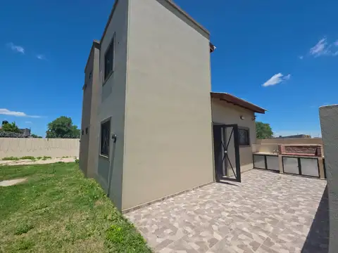 Casa en Venta de 2 dormitorios