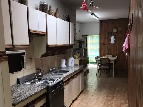 Casa en Venta 35 años