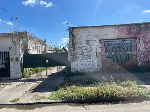 Casa en Venta en Pablo Podesta, USD 140.000