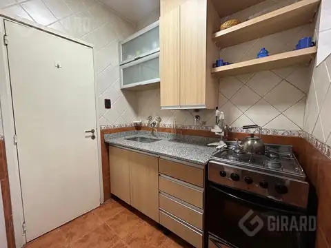 Departamento en Alquiler Temporal 30 años