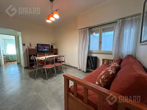 Departamento en Alquiler Temporal en Centro, $ 70.000