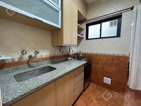 Departamento en Alquiler Temporal de 1 dormitorio