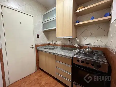 Departamento en Alquiler Temporal al Oeste