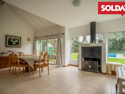 Casa en Venta en Golfers, USD 235.000