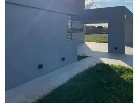 Casa en Venta 2 años