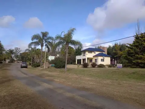 Terreno en Venta de 826,0 m2