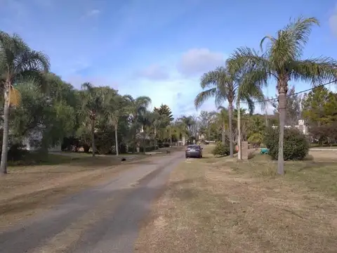 Solares Del Carcarañá, Oliveros, Santa Fe,