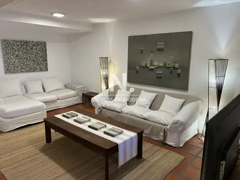 Departamento en Venta de 3 dormitorios