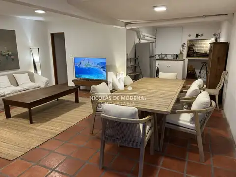 Departamento en Venta en La Barra, USD 350.000