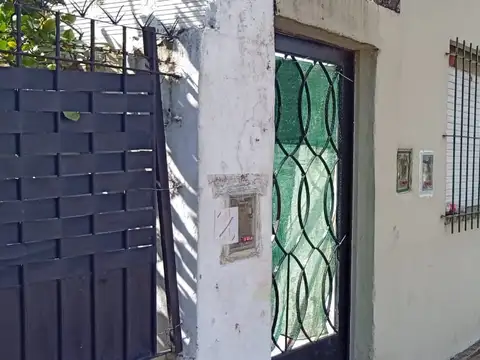 Departamento tipo casa en venta en Boulogne