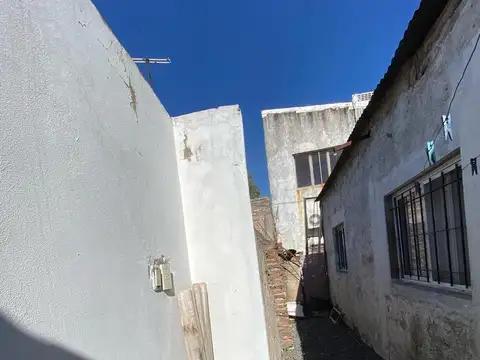 Depto Tipo Casa en Venta en Boulogne, USD 58.000