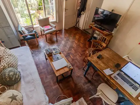 Depto Tipo Casa en Venta 45 años