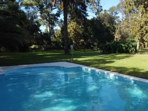 VENTA DE CAMPO PRODUCTIVO EN VERONICA 15 has.