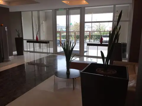 Departamento en Alquiler Temporal Apto profesional