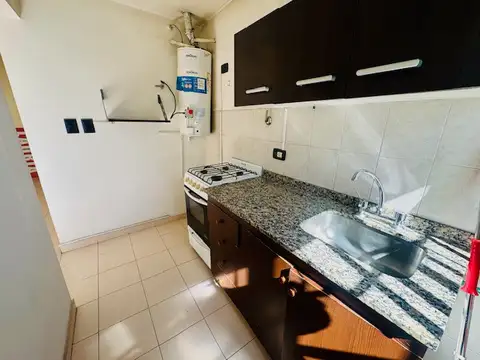 Departamento en Venta al Este