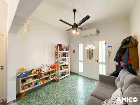 PH 2 dormitorios en venta La Plata