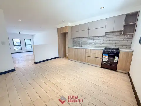 CASA 3 AMBIENTES. SAN JOSE.