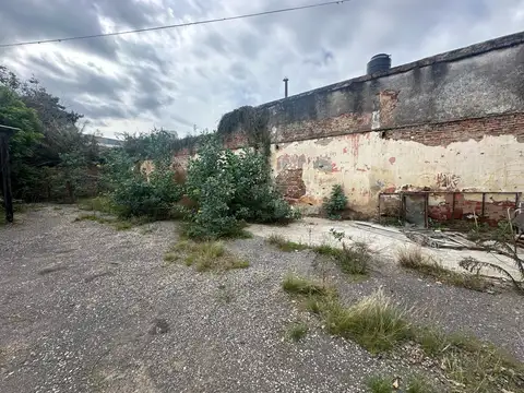 Terreno en Venta en Alberdi, USD 155.000