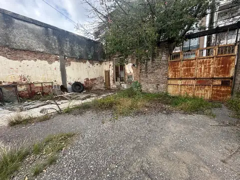 Terreno en Venta 10  mts Frente