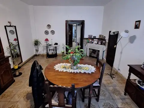 Depto Tipo Casa en Venta de 4 ambientes