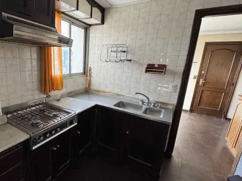 Departamento en Venta con 1