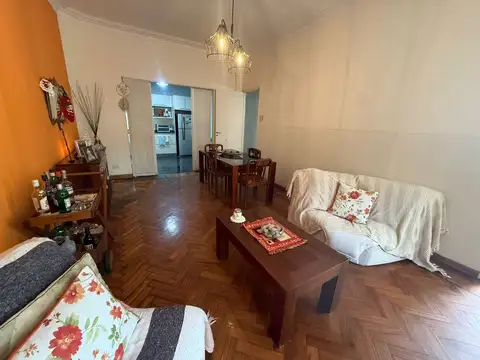 Depto Tipo Casa en Venta 71 años