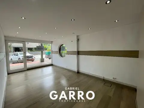 LOCAL COMERCIAL EN ALQUILER