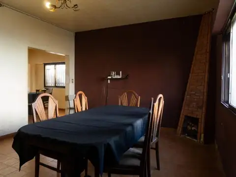 Casa en Venta en Villa Maipu, USD 130.000