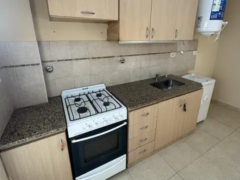 Departamento en Moron