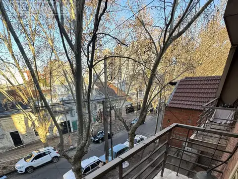 Departamento en Moron