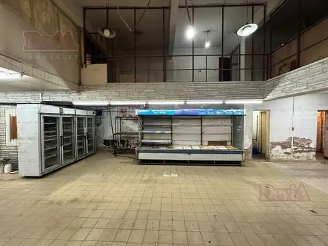 Venta - Local - Avenida Juan b Justo 6500 - Floresta