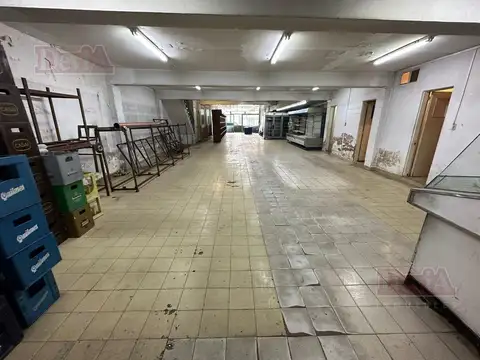 Local en Venta en Floresta, USD 199.000