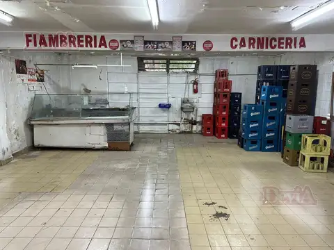 Juan B Justo al 6500