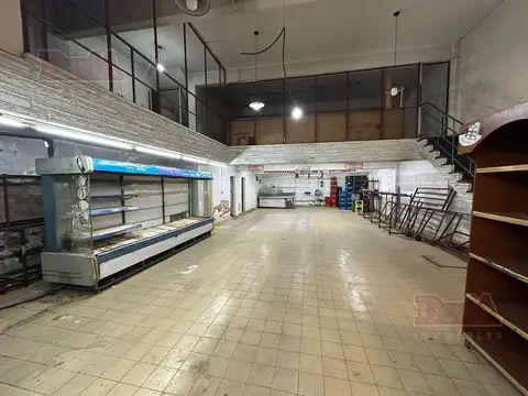 Juan B Justo al 6500