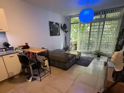 Depto Tipo Casa en Alquiler en Nuñez, $ 1.600.000