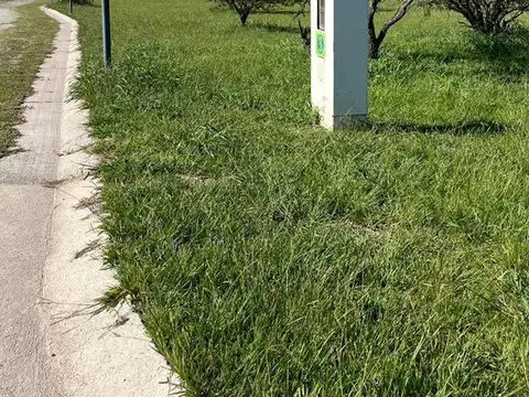 Terreno en Venta en Alta Gracia, USD 48.000