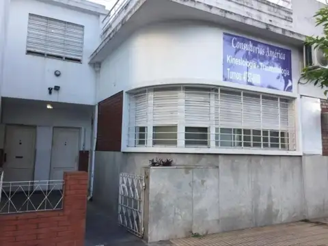 Local - Venta - Argentina, Tres de Febrero - Av. America 364