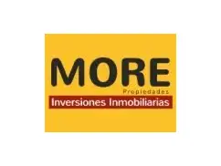 MORE PROPIEDADES Inversiones Inmobiliarias
